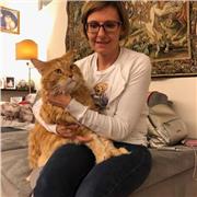 Insegnante di inglese e francese